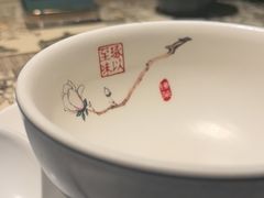 -绿茶餐厅(朝阳大悦城店)
