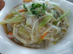 -胖大嫂渔家排档(半边山店)