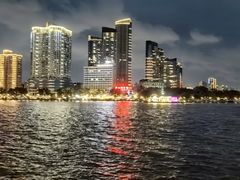 -广州白天鹅宾馆