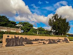 -宝安西湾红树林湿地公园