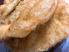 -老方子馅饼粥(台东店)