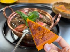 -银同牦牛肉火锅