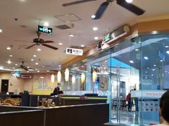 -萨莉亚意式餐厅(星海广场店)