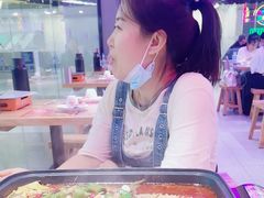 -八条友鲜货烧烤·脆皮烤鱼(石岩旗舰店)
