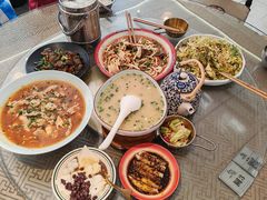 -新繁老號豌豆汤饭店·江湖菜(宝光寺店)
