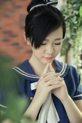 点击看大图 -粉黛映画摄影