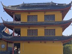 -上海青龙寺