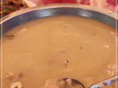 -盐帮食府富顺豆花