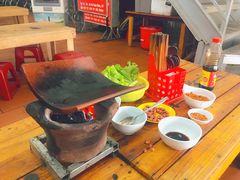 -瓦片烤肉(13号店)