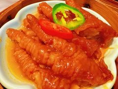 -沙河粉村·国家非遗传承(云台店)