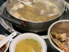 -丫丫汤膳打边炉(宏府408坊店)