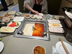 -海底捞火锅(枫蓝国际购物中心店)