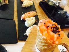 -Sushi Love 创意寿司(丽影广场店)