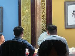 -鹊华居·地道鲁菜·海鲜·融合味(大明湖店)