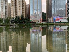 -花果园湿地公园