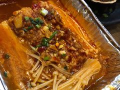 -马海涛牛肉串·午市牛腩饭·烧烤夜宵(领汇广场店)