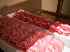 -海底捞火锅(奥森店)