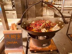 -富力威斯汀酒店·知味自助餐厅