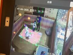 -海底捞火锅(凯德广场店)