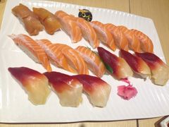 picture-万岁寿司(芳村店)