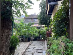 -小河直街历史文化街区