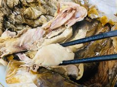 -家烧面馆【南山路知名经典面食】