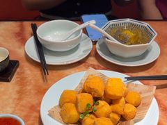 -好好彩啫啫煲·广东小馆(上海七宝领展广场店)