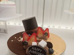 -好利来(广安门店)