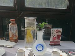 -野蔓果·山野菜(西湖景区·龙井茶田店)