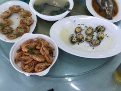 -景好海鲜餐厅(大鹏必选旅游店)