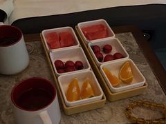 -和子足浴SPA会馆(东方之门店)