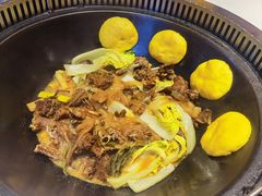 -玺炖·中国铁锅炖(虹桥天街店)