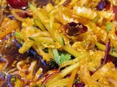 -锅老头铁锅炖•大锅蒸汽海鲜(韩乐坊店)