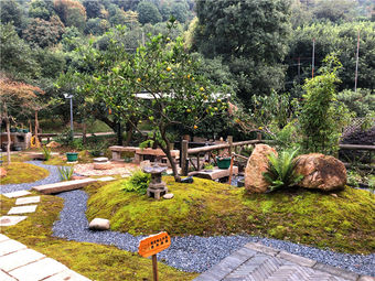 苏州树山大石山1条评价|人均 -自然景观|通安镇兰兮小筑·农家乐13条