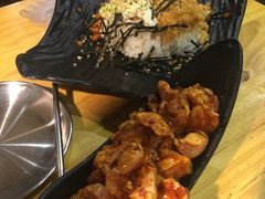 -伊茉家的烤肉店(勒泰中心店)