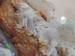 -潘老板炸鸡(河西万达店)