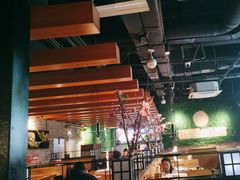 -梨花自助烤肉(天河城店)