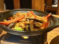 -云海肴·汽锅鸡·云南代表菜(五道口购物中心店)