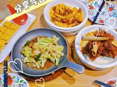 -西北45°(世茂广场店)