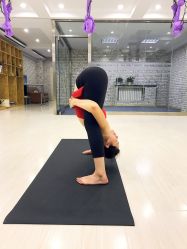 -Hi Yoga瑜伽馆