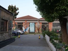 -云间粮仓