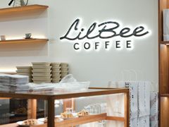-LilBee Coffee
