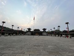 -三国赤壁古战场