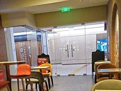 -COSTA COFFEE(新奥购物中心店)