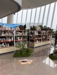 -IMON·HANSA潮玩玩偶毛绒玩具(通州万象汇店)