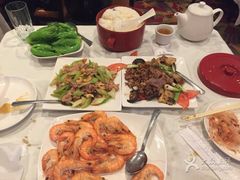 -半岛海鲜酒家