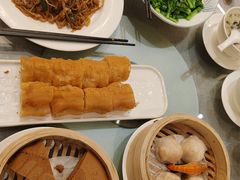 -江滨国际大酒店-珍宝轩海鲜大酒楼