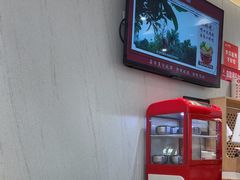 -喜家德虾仁水饺(华强天虹店)
