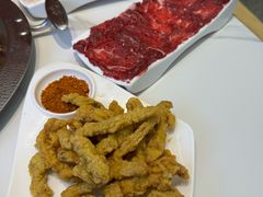 -古乐牛香鲜牛肉牛杂火锅(观前街店)