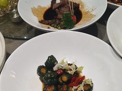 -金稼园·金平湖农家菜